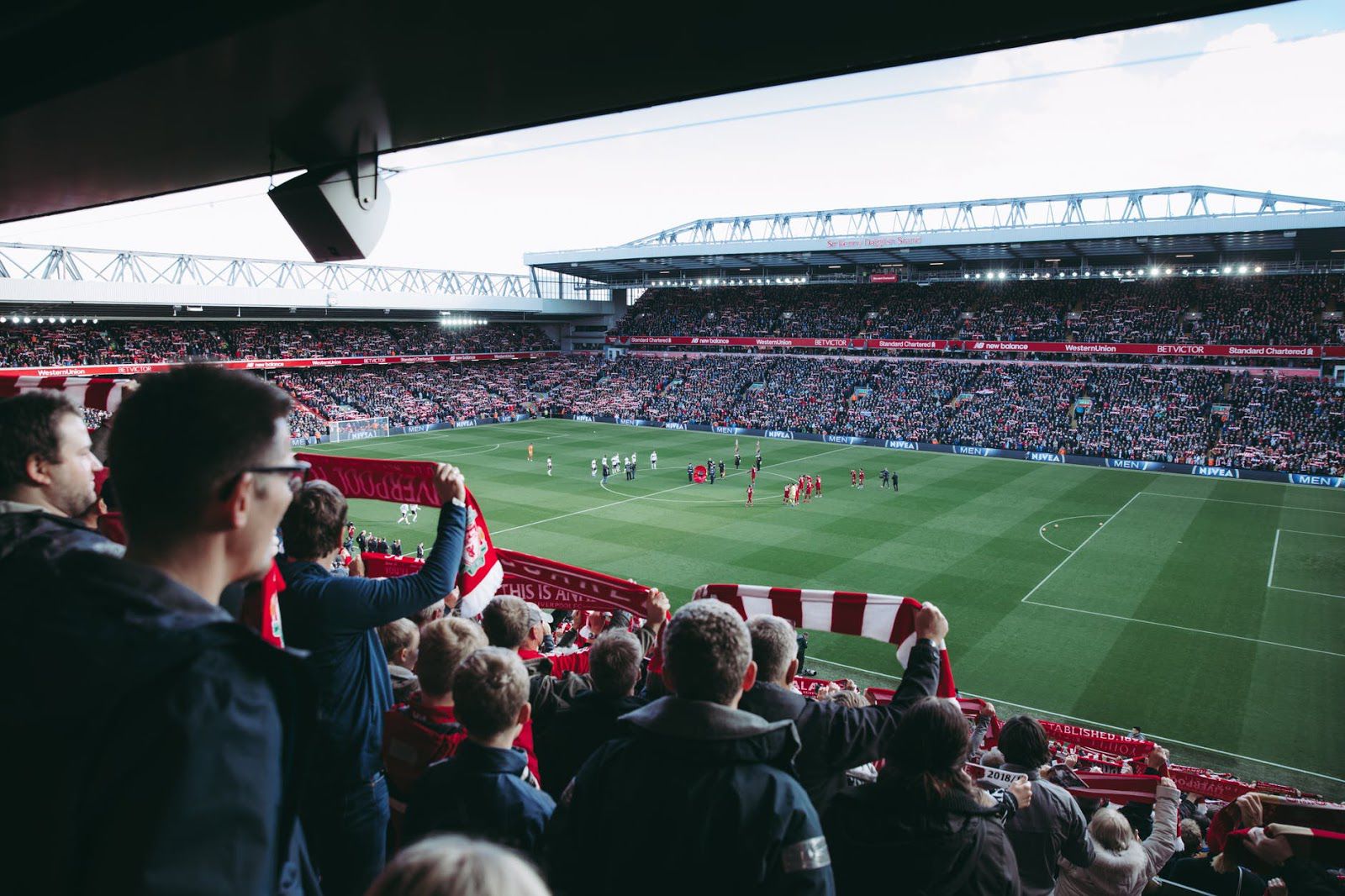 Top Five Major Sporting Events to Look Forward To In 2020